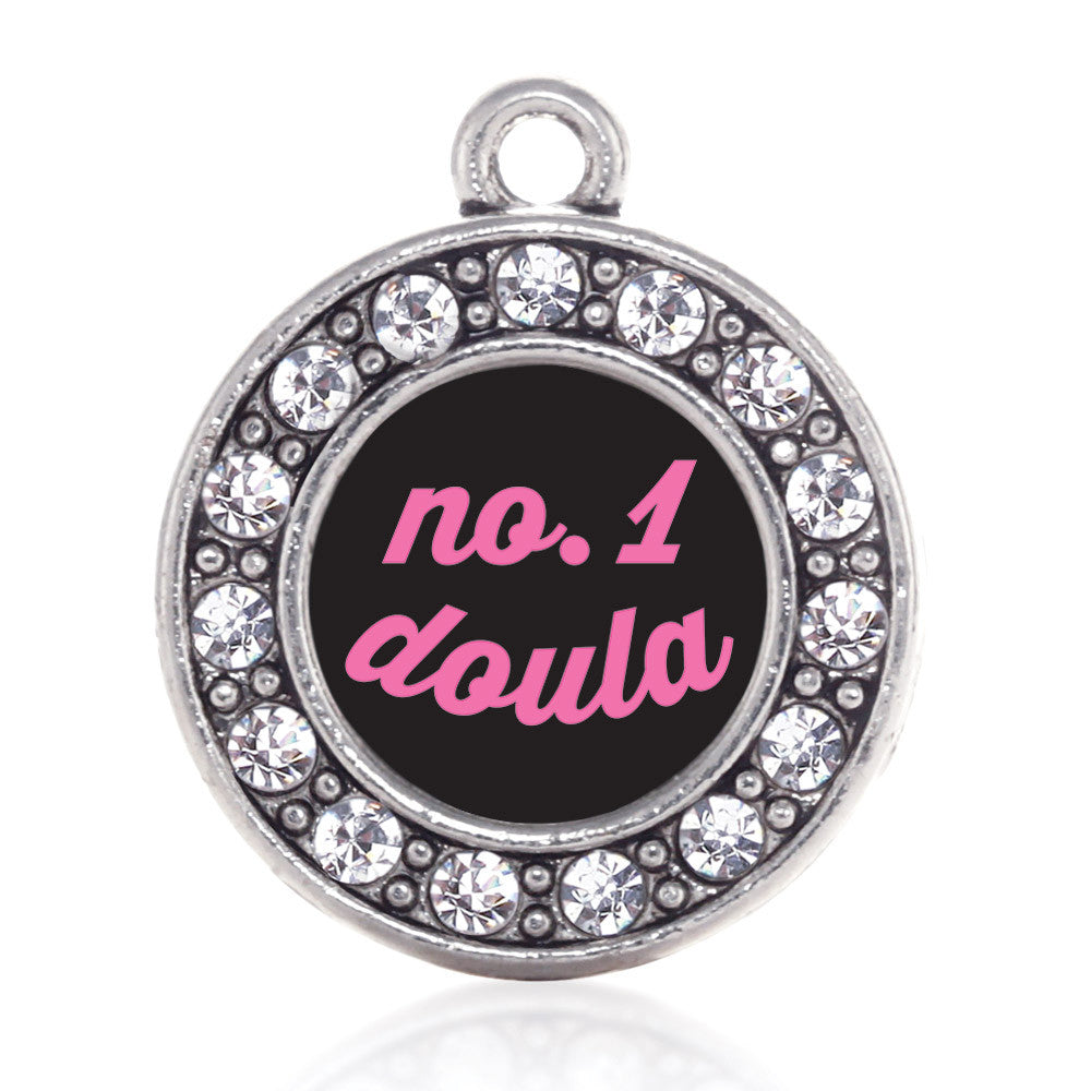 No.1 Doula Circle Charm
