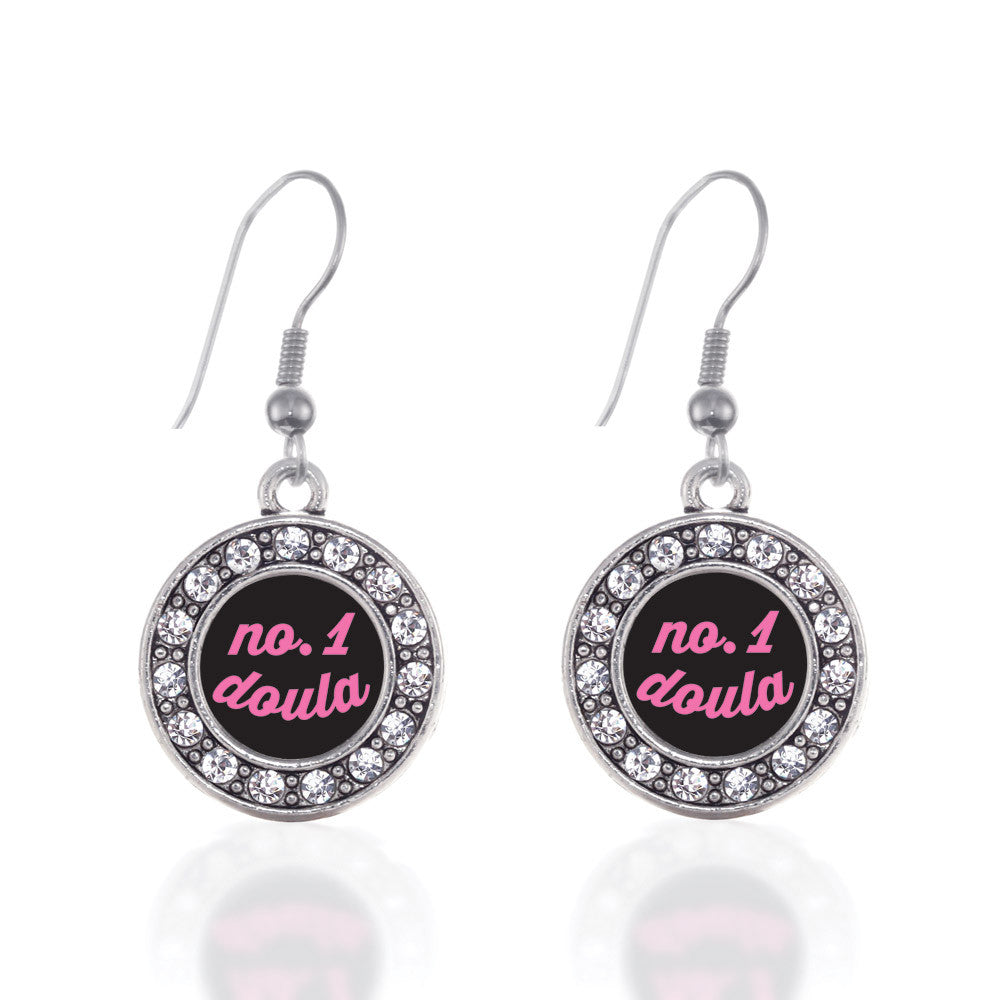 No.1 Doula Circle Charm