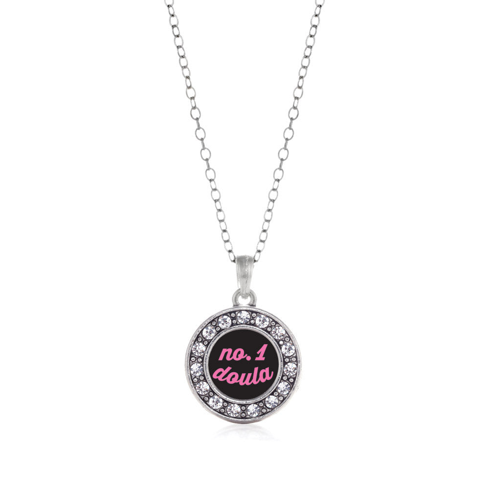 No.1 Doula Circle Charm