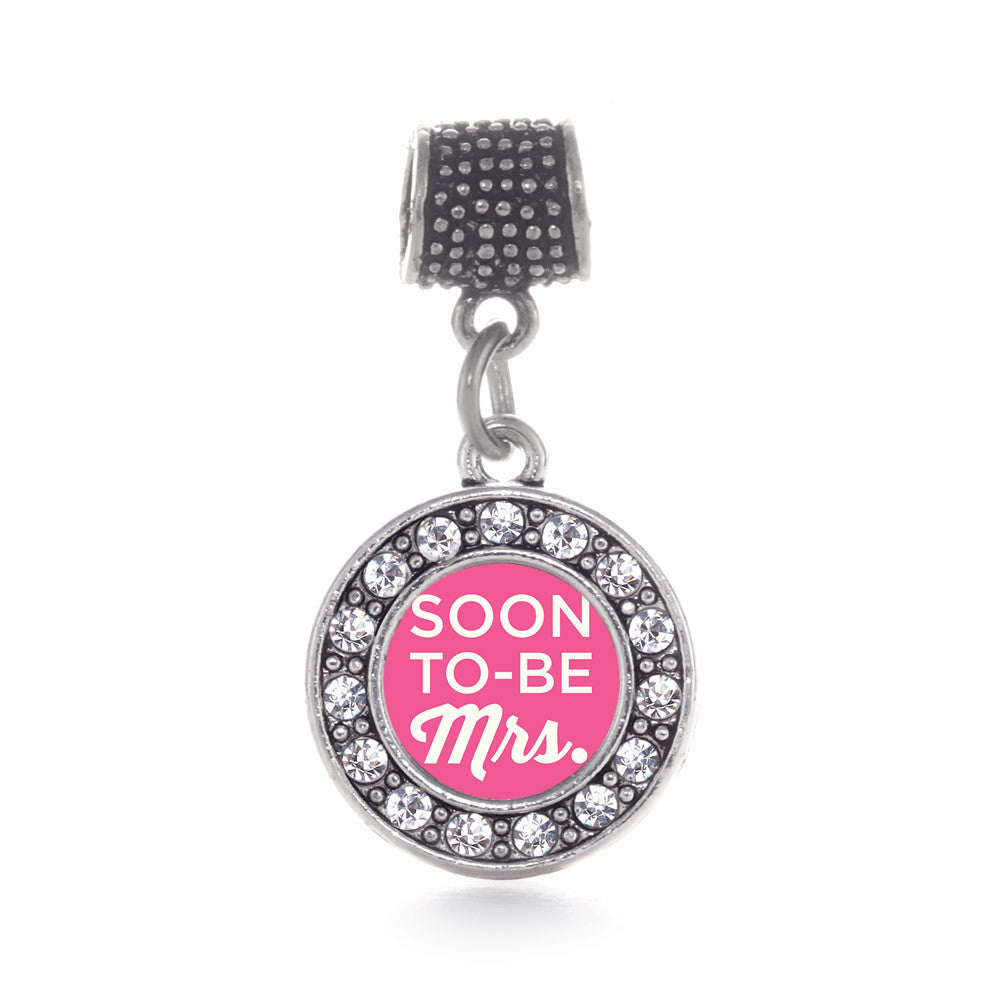 Soon to be Mrs. Circle Charm
