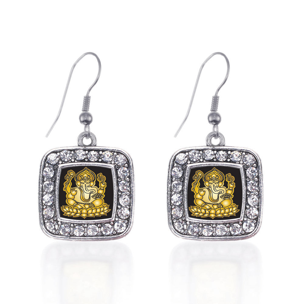 Ganesh Square Charm