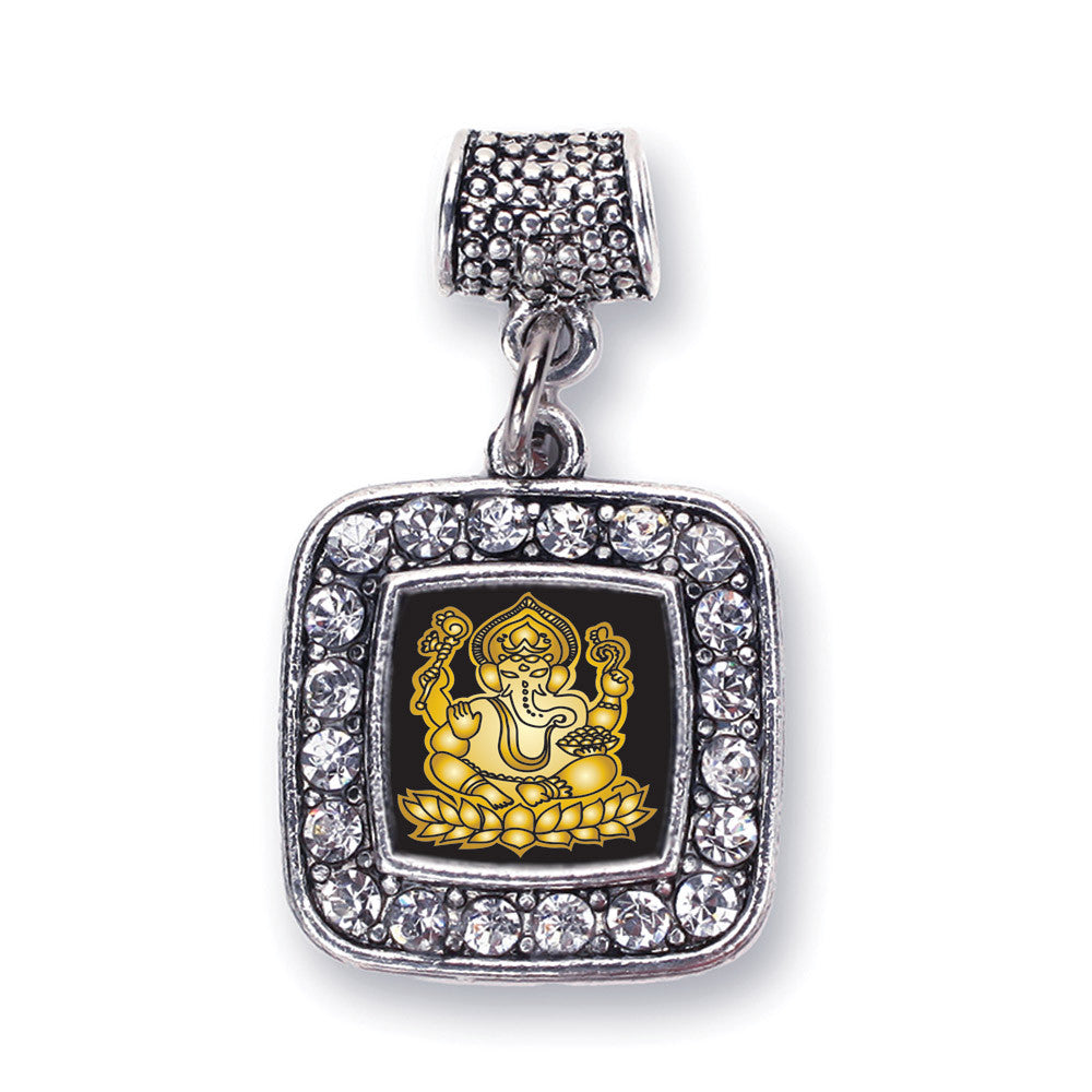 Ganesh Square Charm