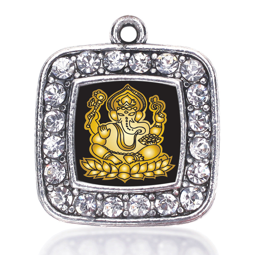 Ganesh Square Charm