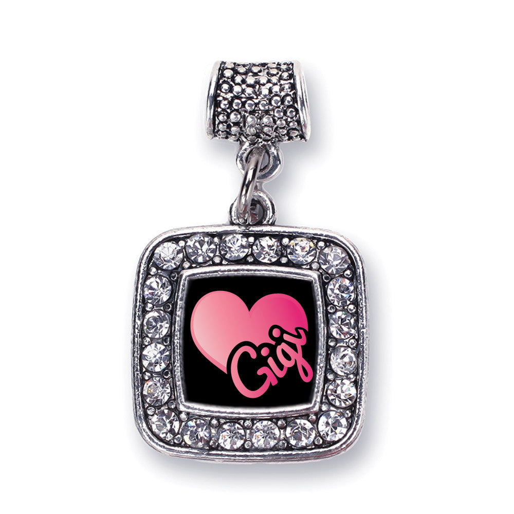 Gigi Square Charm