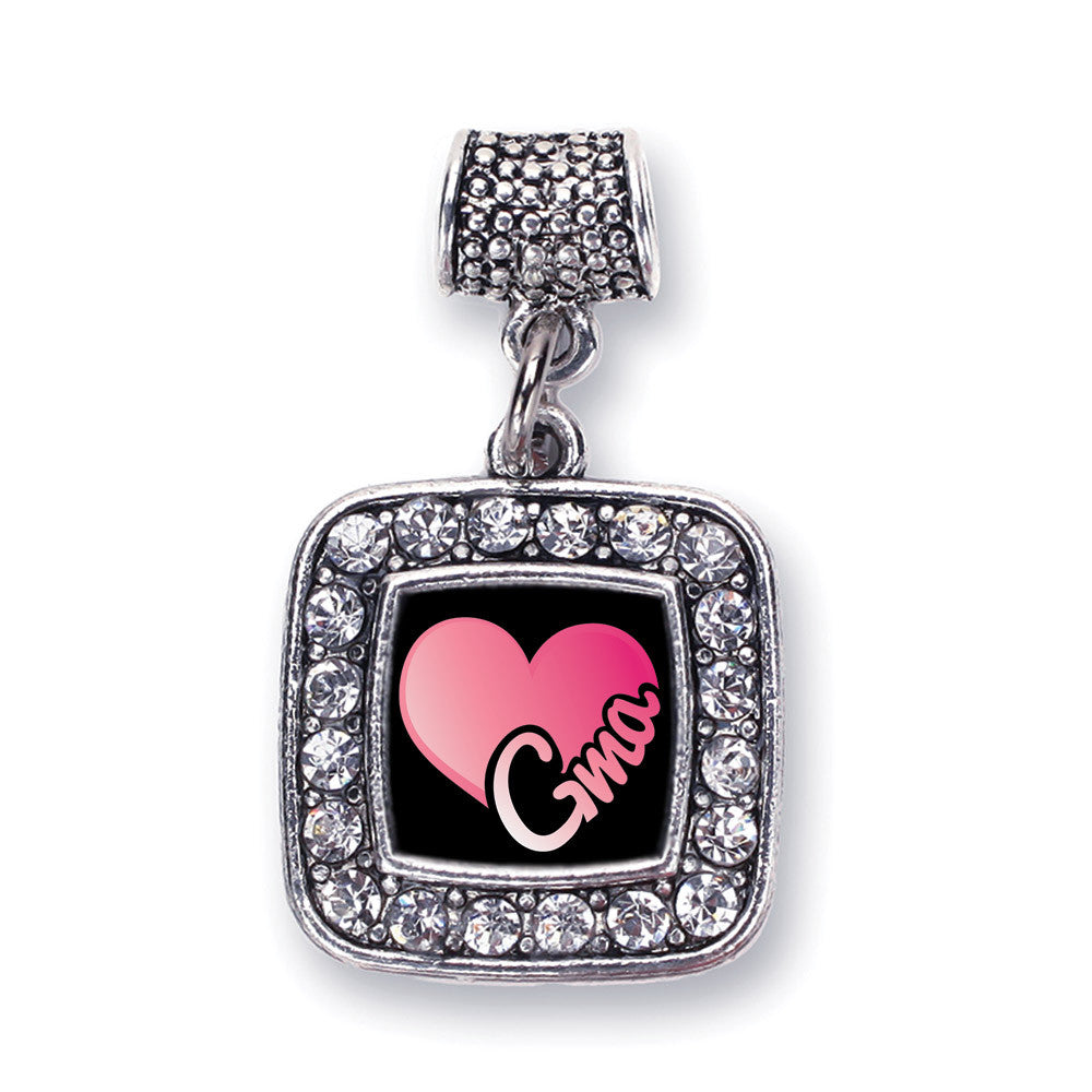 Gma Square Charm