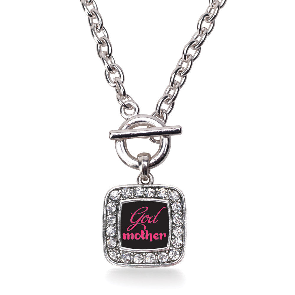 Godmother Square Charm