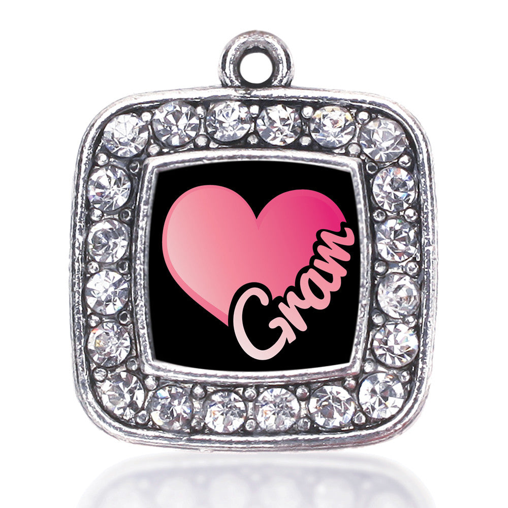 Gram Square Charm
