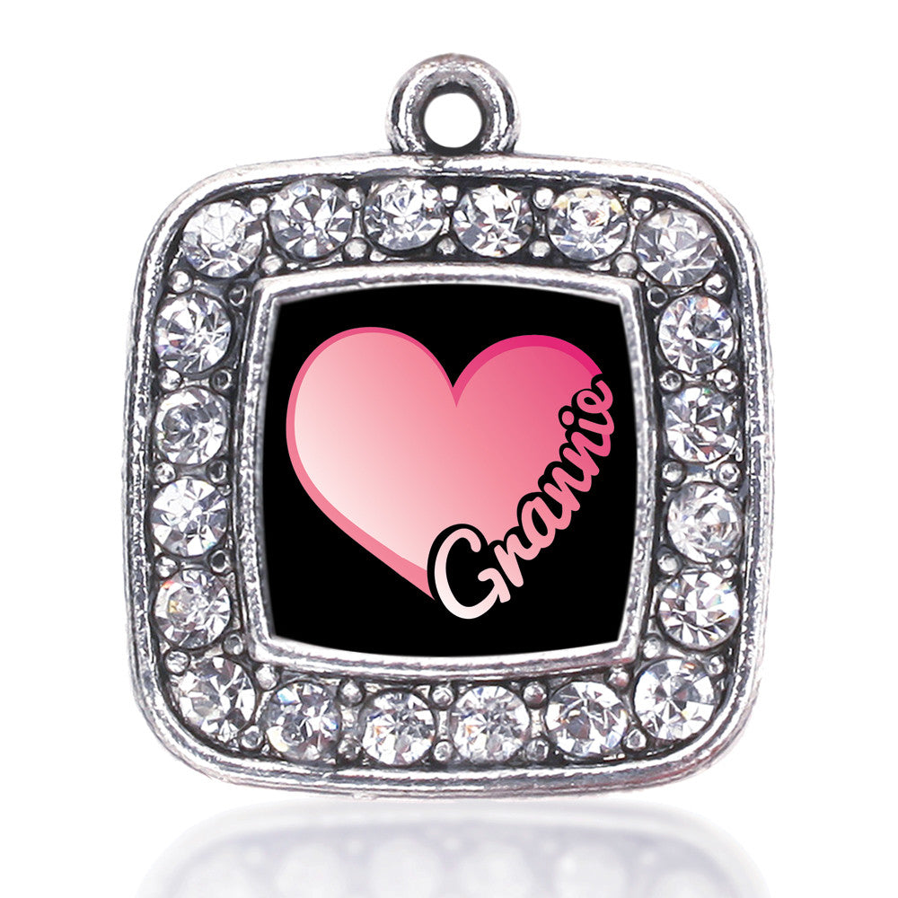Grannie Square Charm