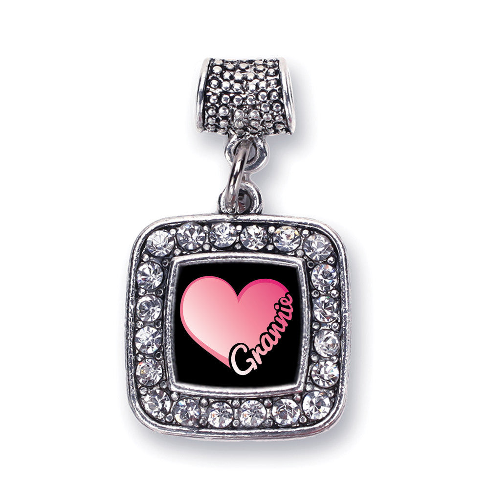 Grannie Square Charm