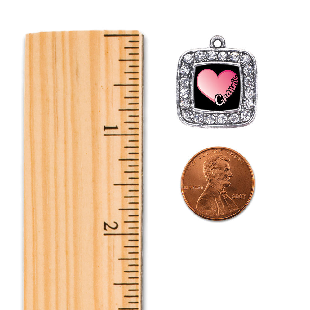 Grannie Square Charm