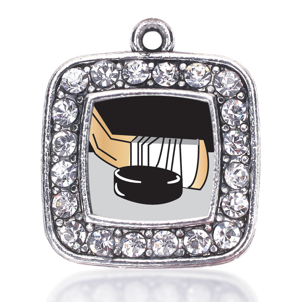Hockey Square Charm