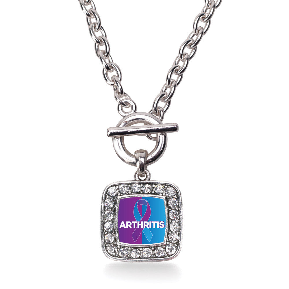 Arthritis Square Charm