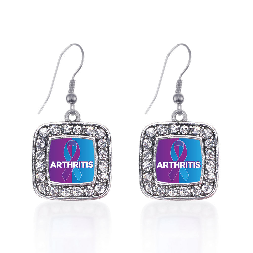 Arthritis Square Charm