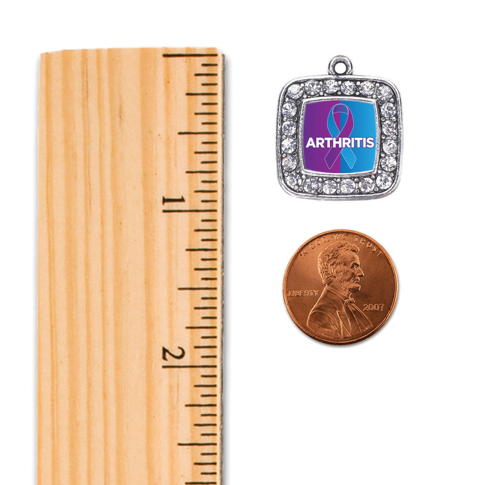 Arthritis Square Charm