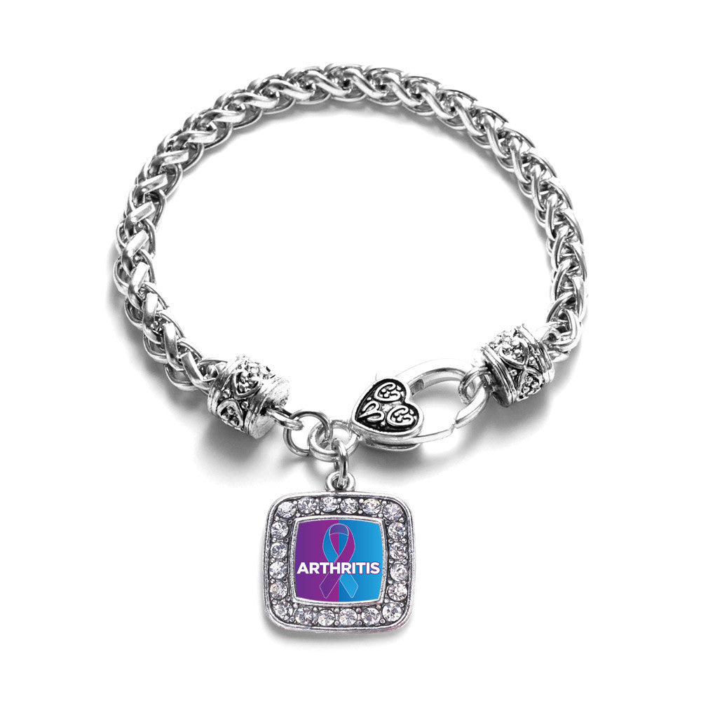 Arthritis Square Charm