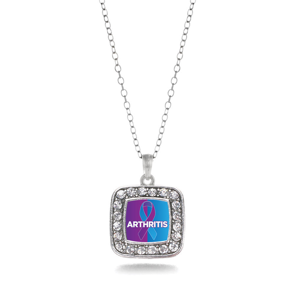 Arthritis Square Charm