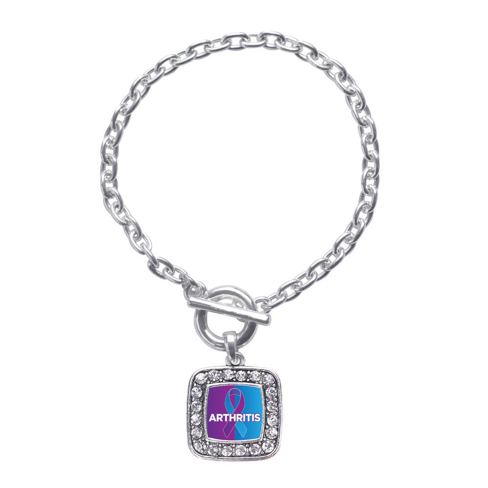 Arthritis Square Charm