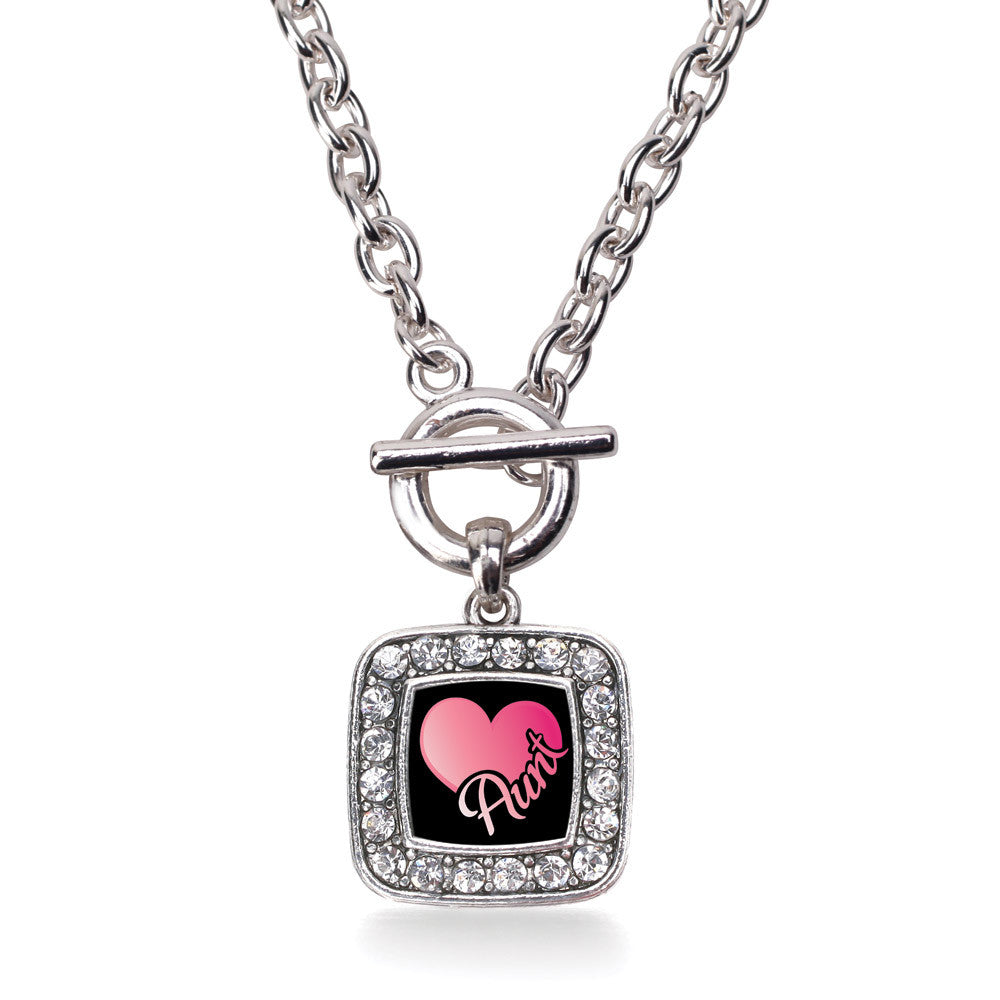 Aunt Square Charm