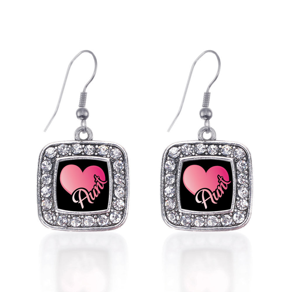 Aunt Square Charm