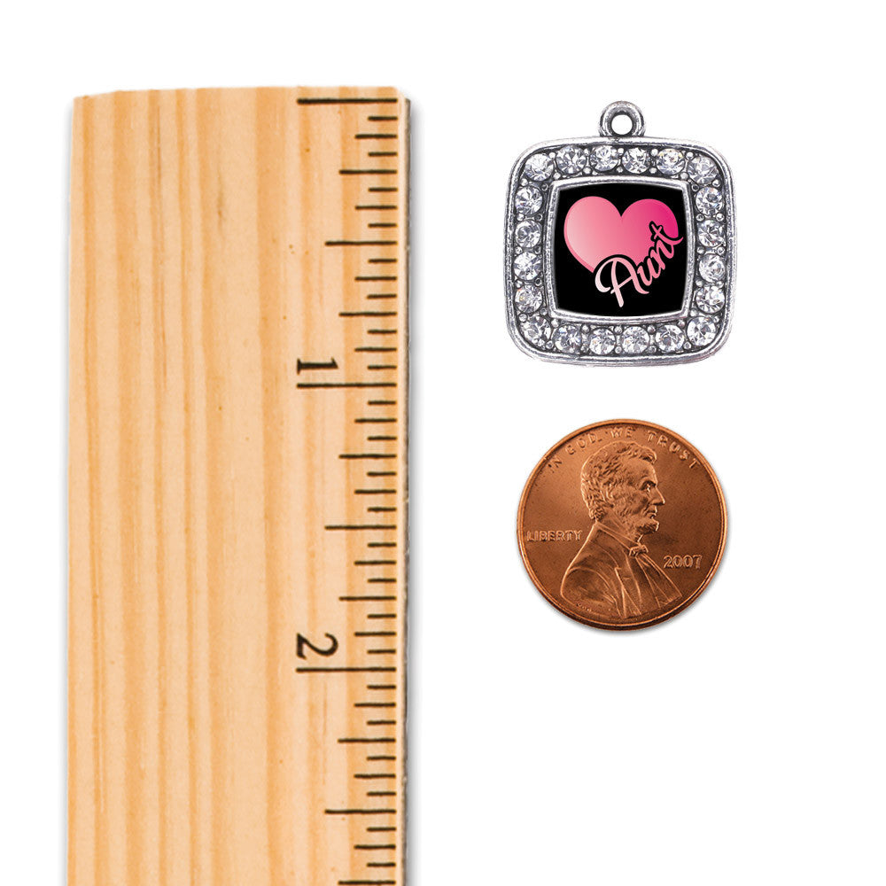 Aunt Square Charm