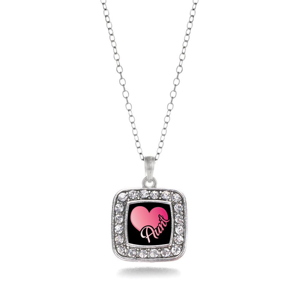 Aunt Square Charm