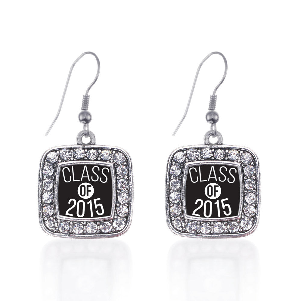 Class of 2015 Square Charm