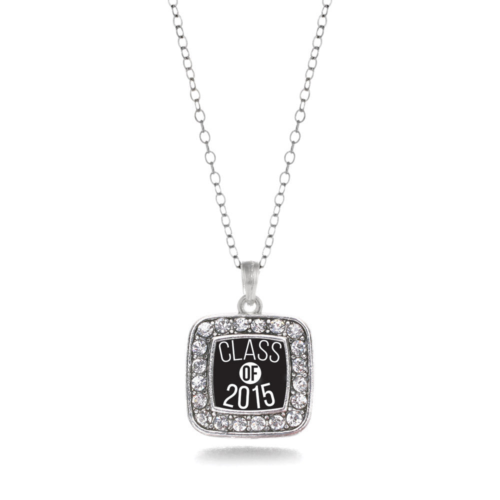 Class of 2015 Square Charm