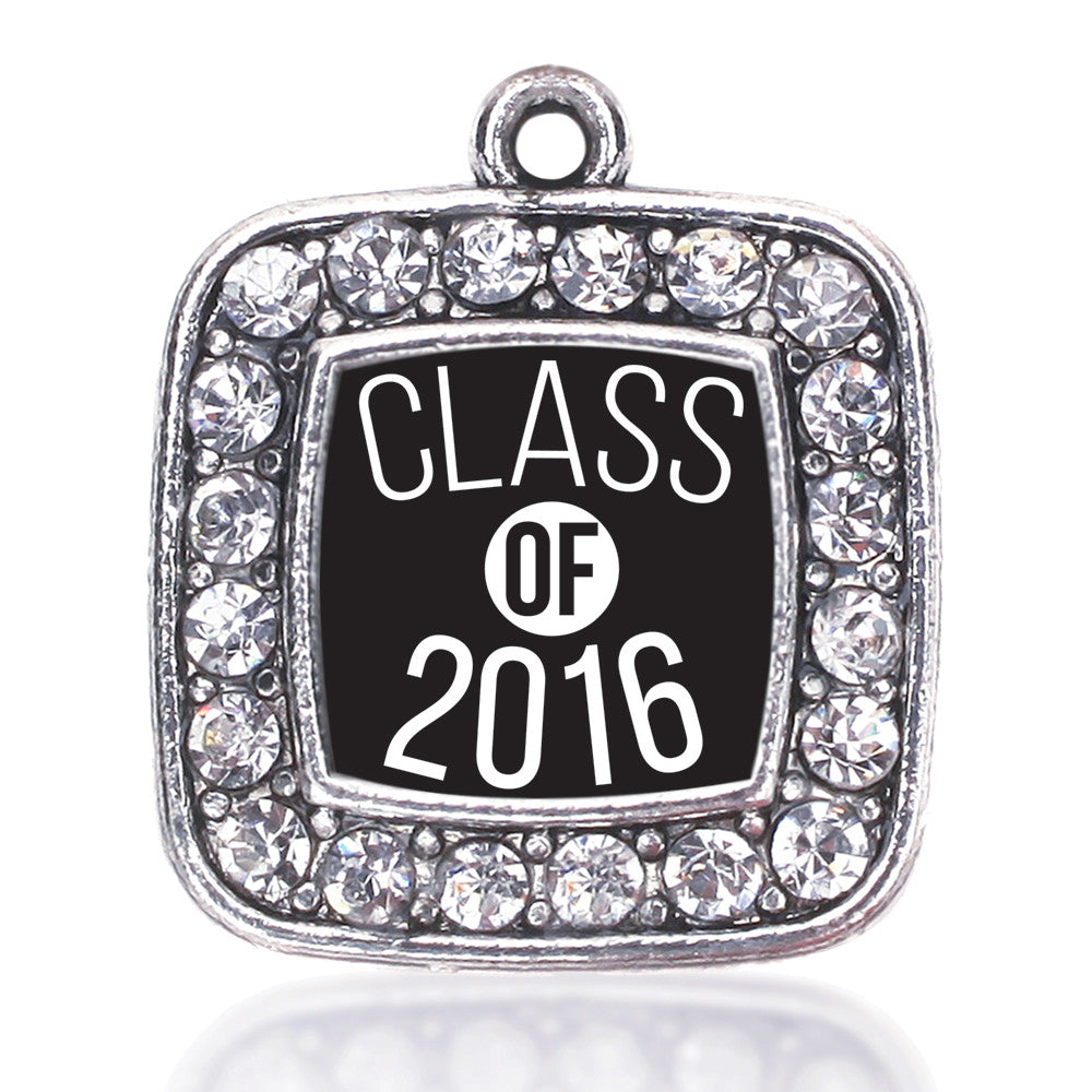 Class of 2016 Square Charm