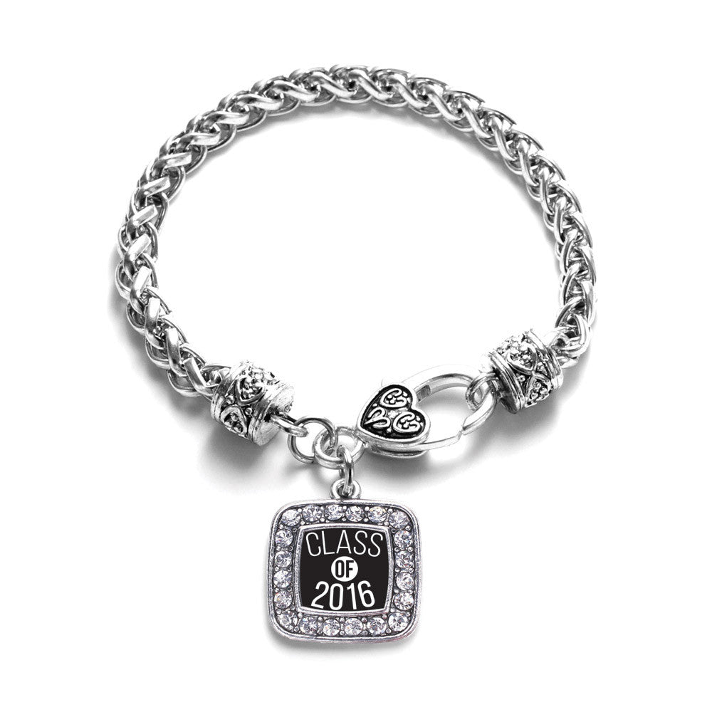 Class of 2016 Square Charm