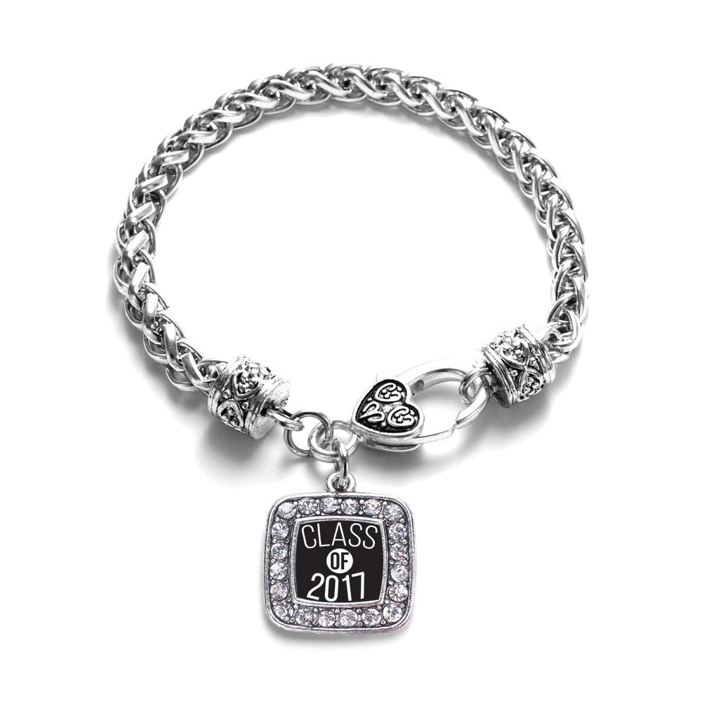 Class of 2017 Square Charm