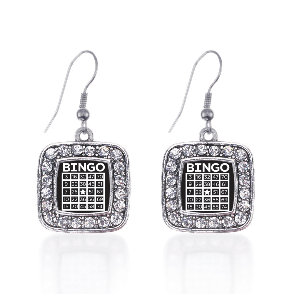 Bingo Square Charm
