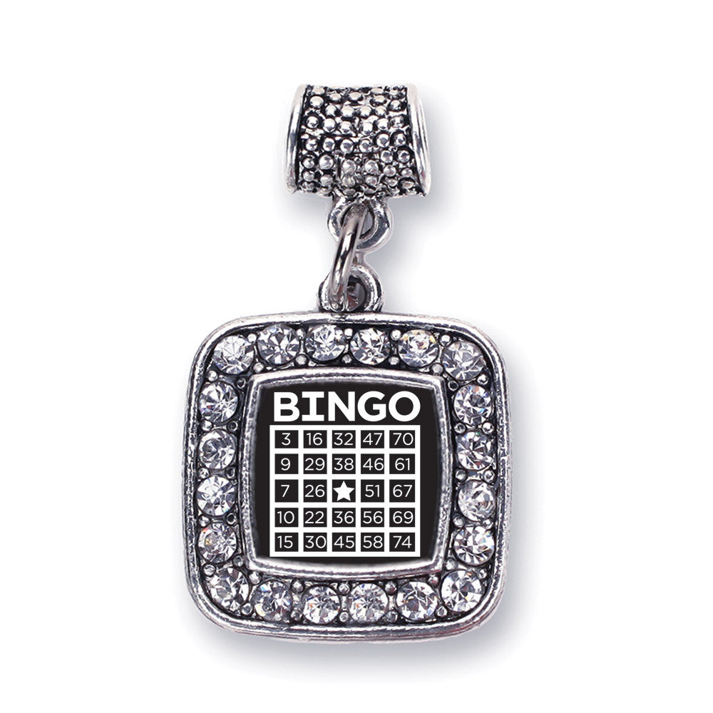 Bingo Square Charm