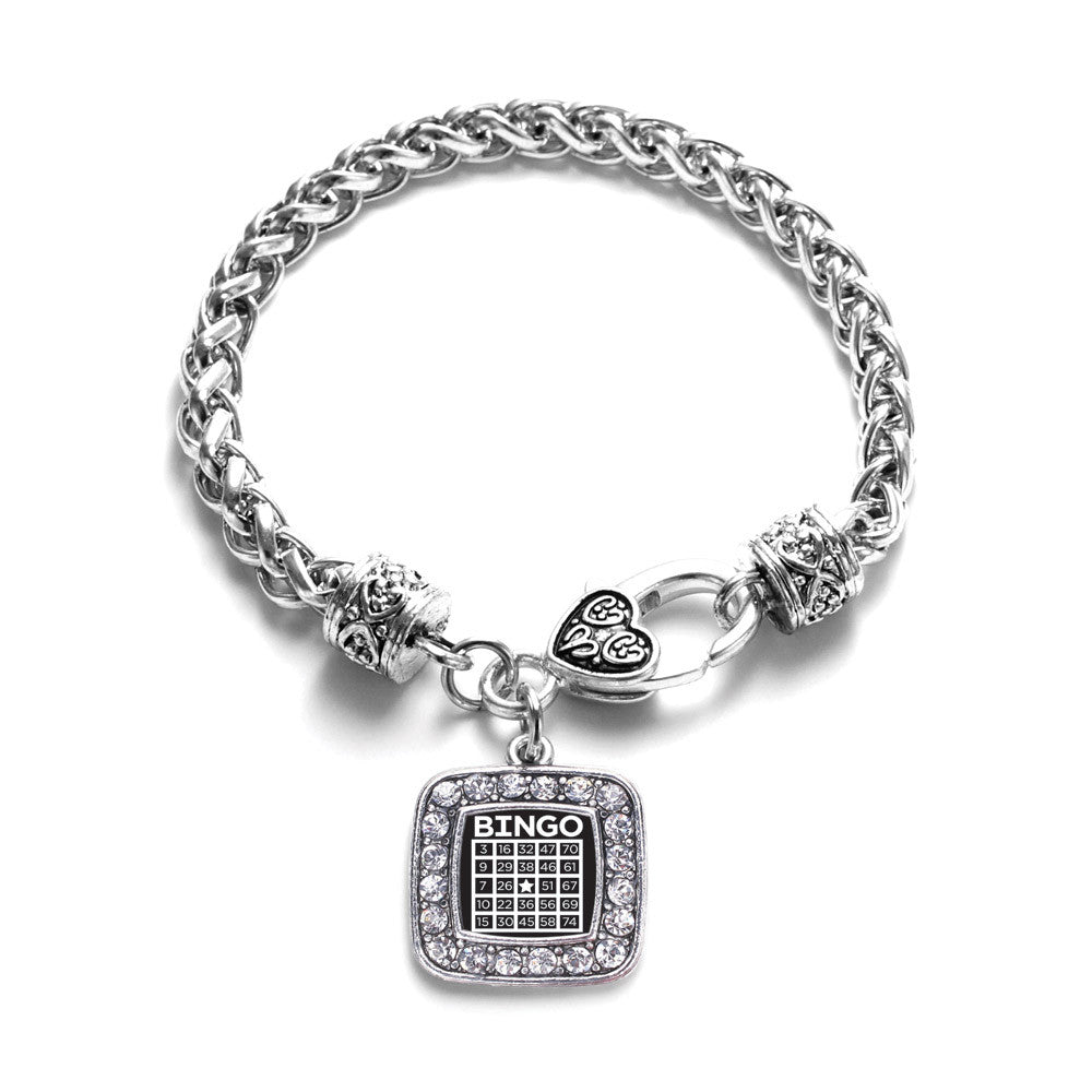 Bingo Square Charm