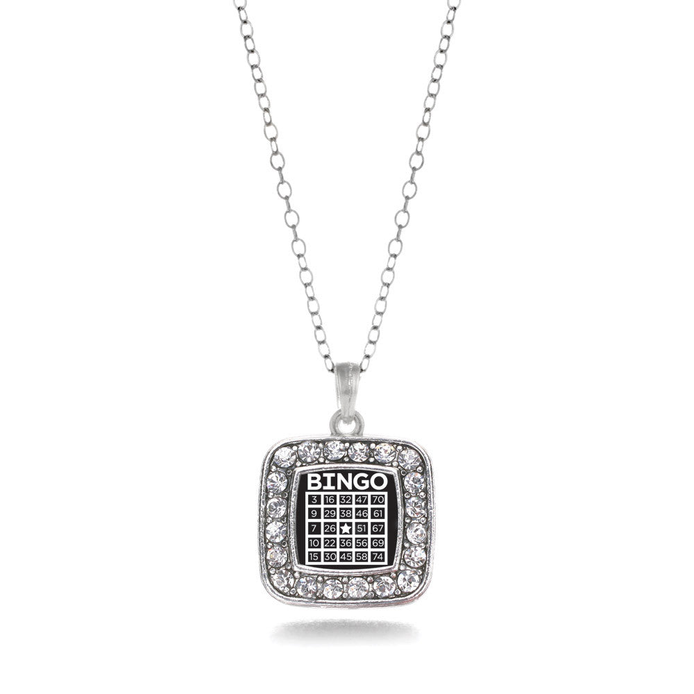 Bingo Square Charm