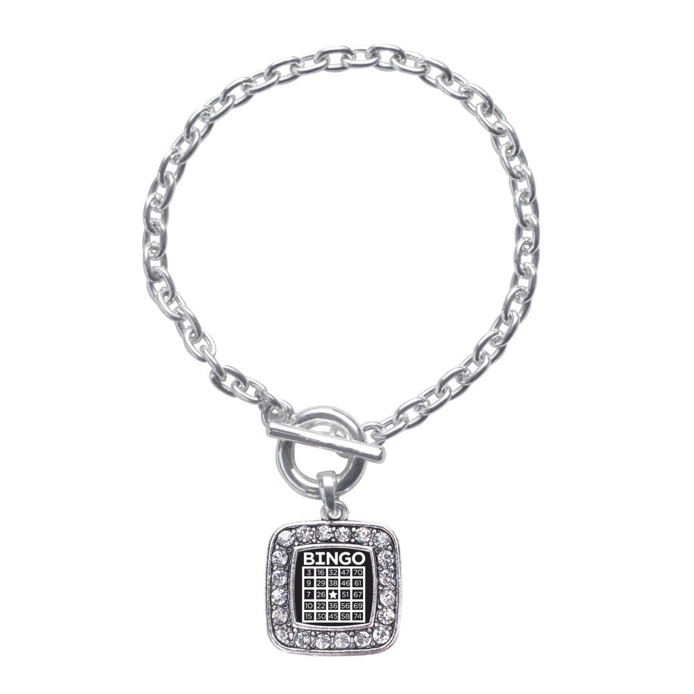 Bingo Square Charm