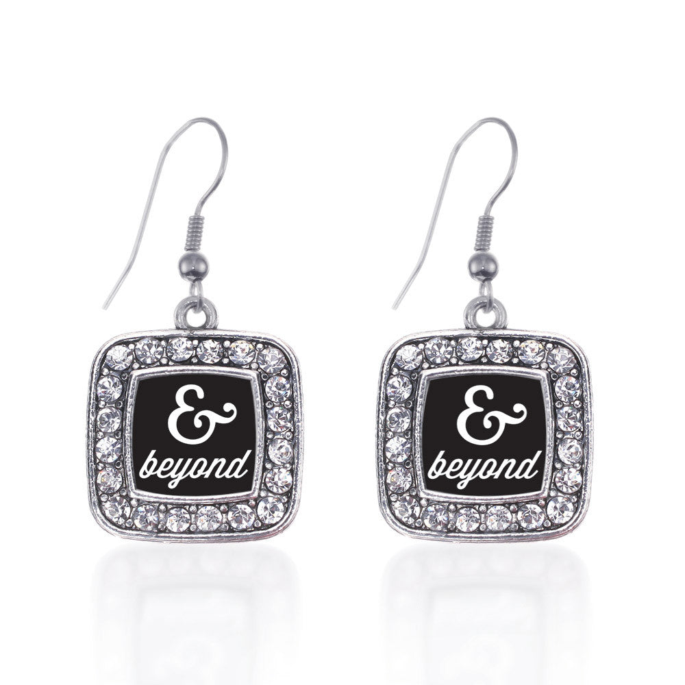 And Beyond Square Charm