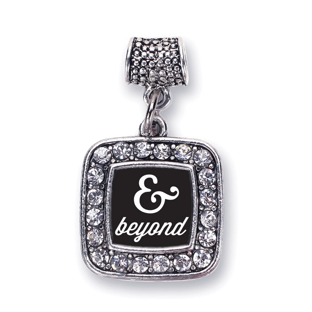 And Beyond Square Charm