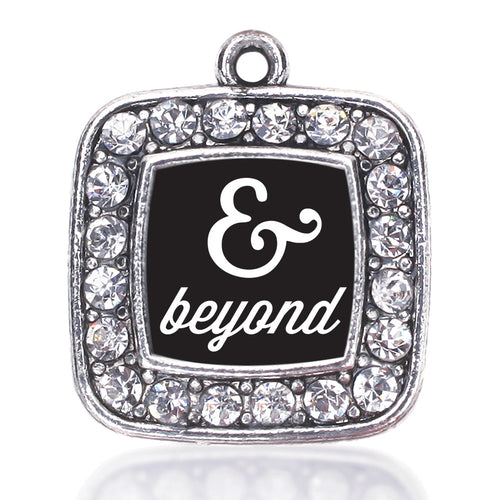 And Beyond Square Charm