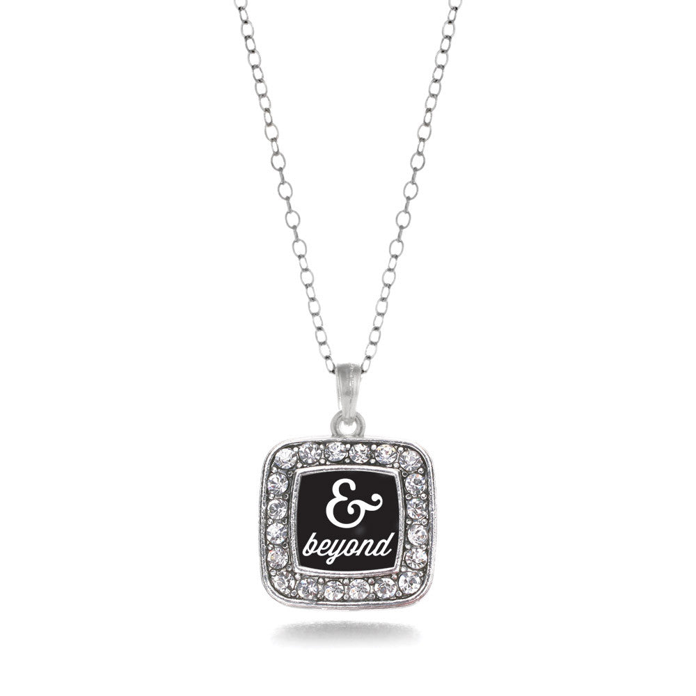 And Beyond Square Charm