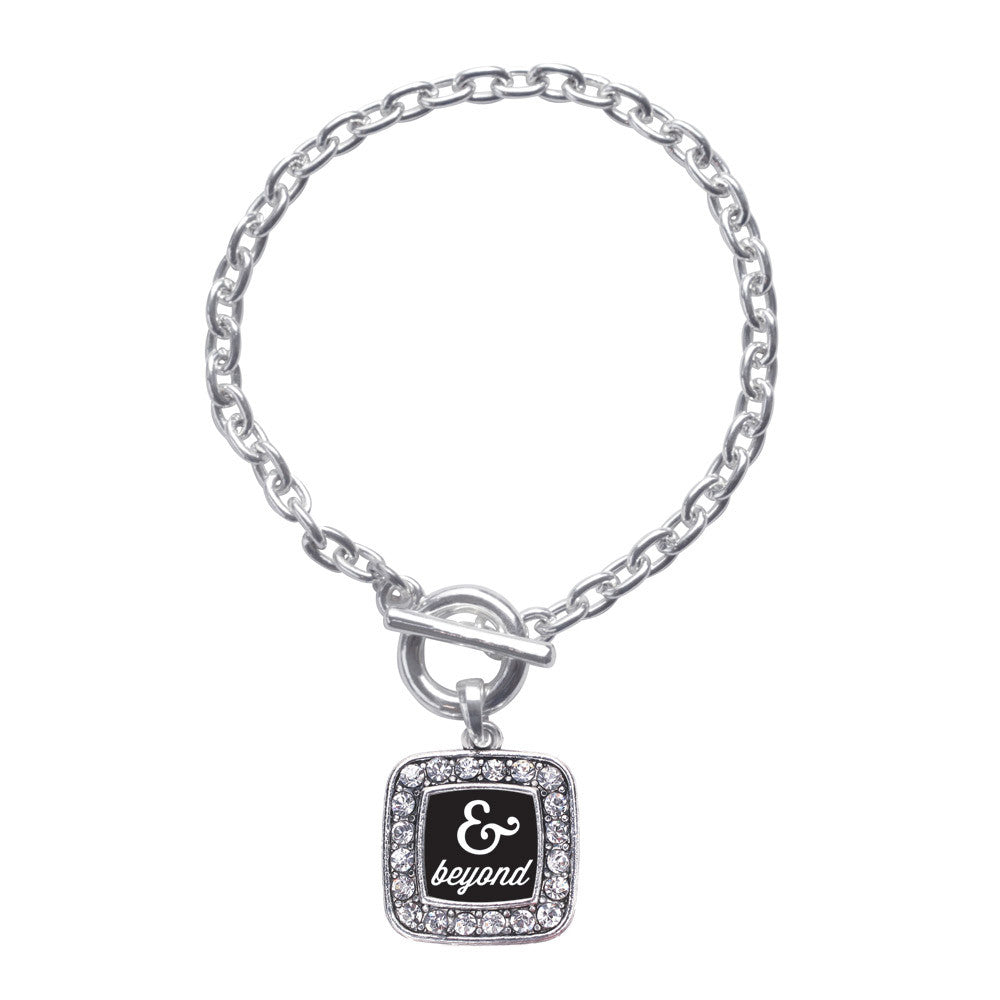 And Beyond Square Charm