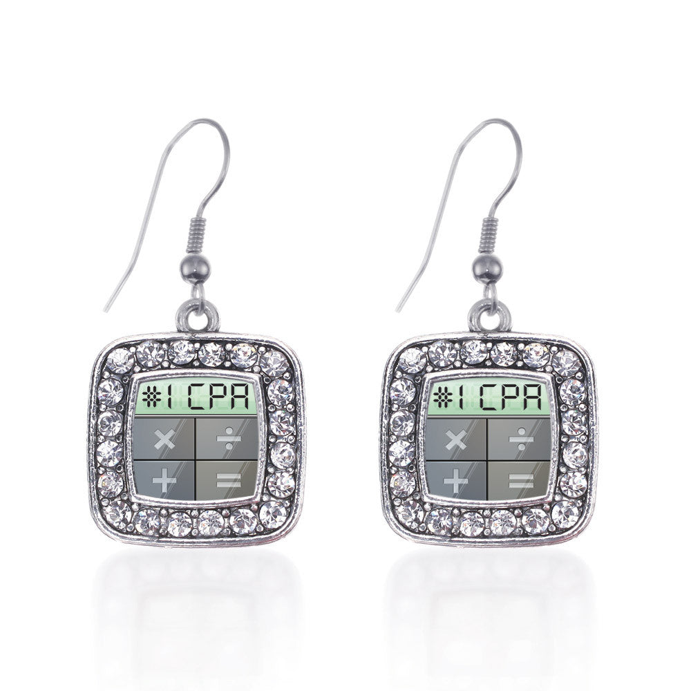 #1 CPA Square Charm