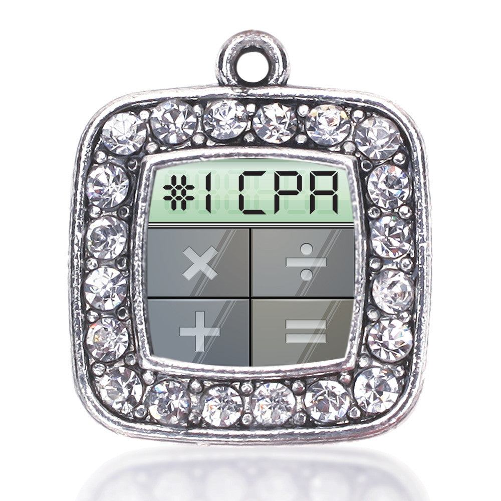 #1 CPA Square Charm