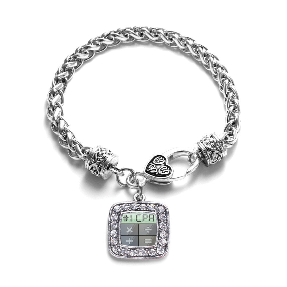 #1 CPA Square Charm