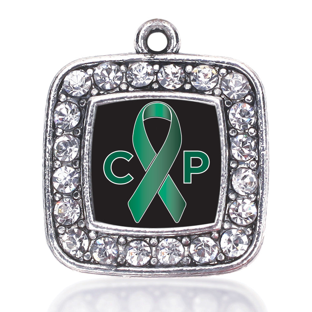 Cerebral Palsy Square Charm