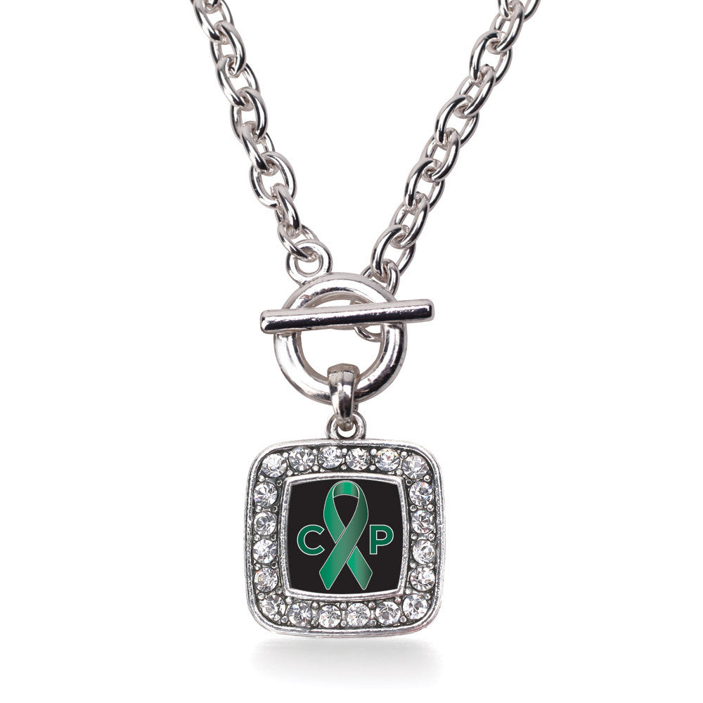 Cerebral Palsy Square Charm