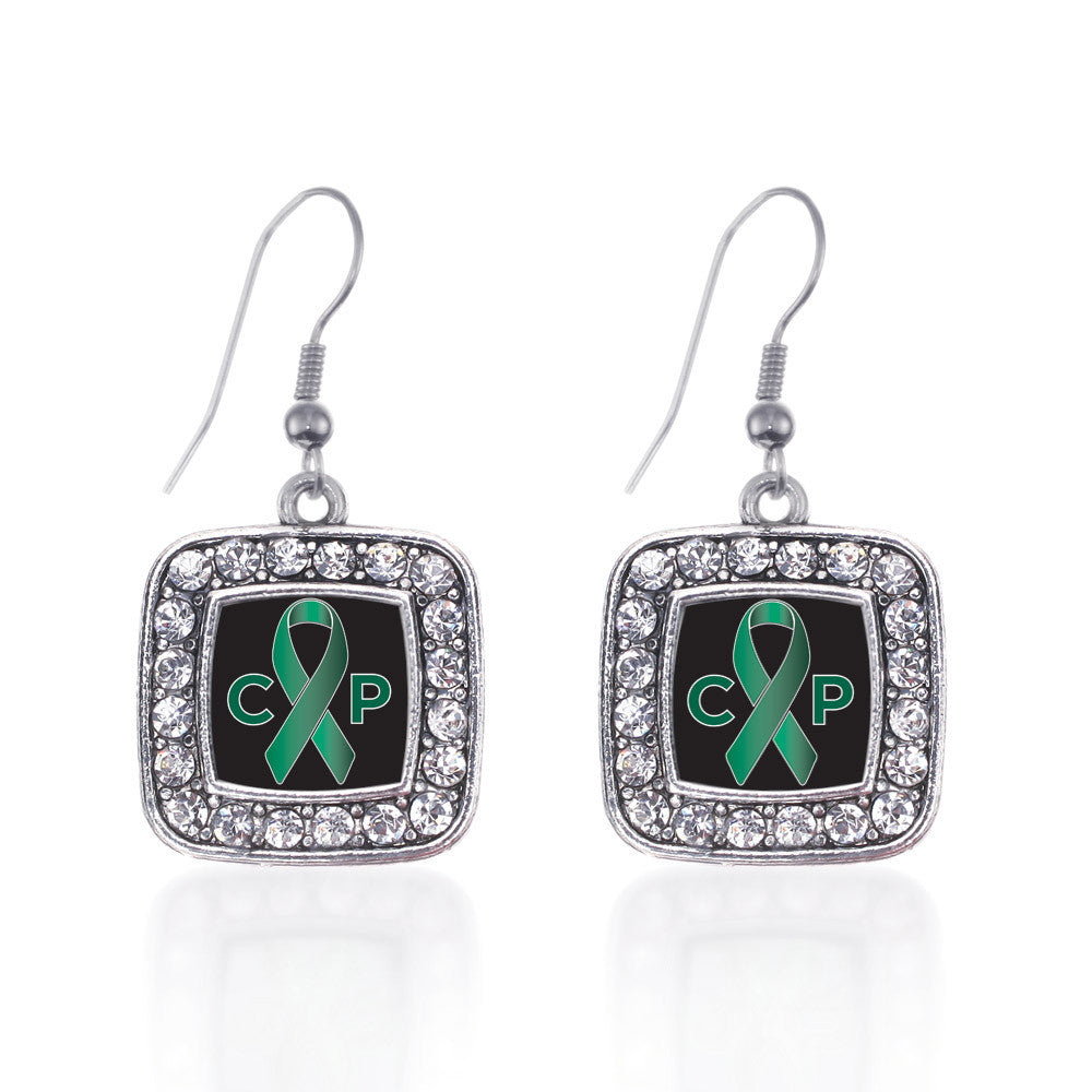 Cerebral Palsy Square Charm