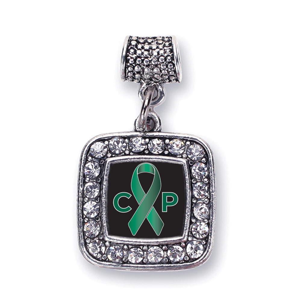 Cerebral Palsy Square Charm