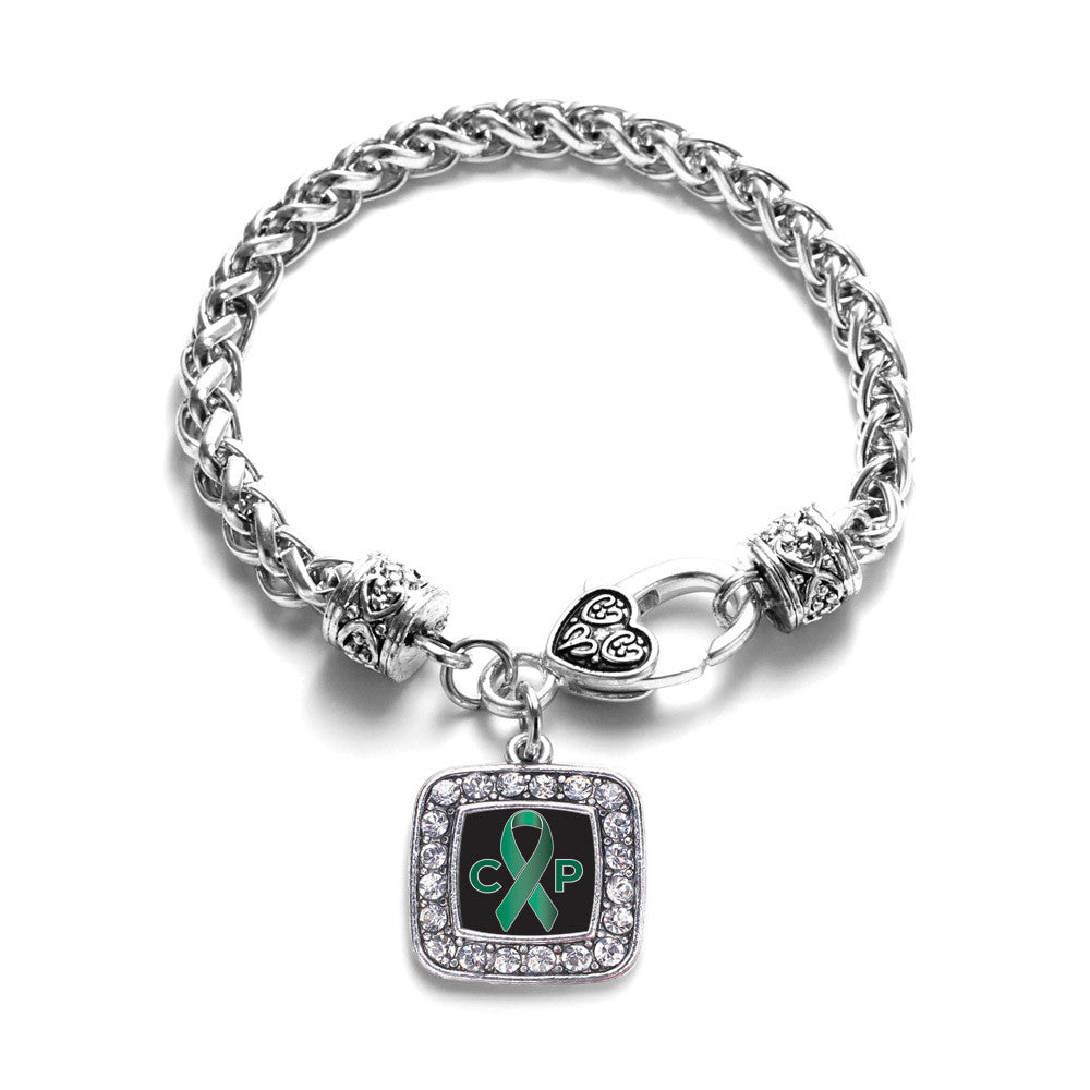 Cerebral Palsy Square Charm