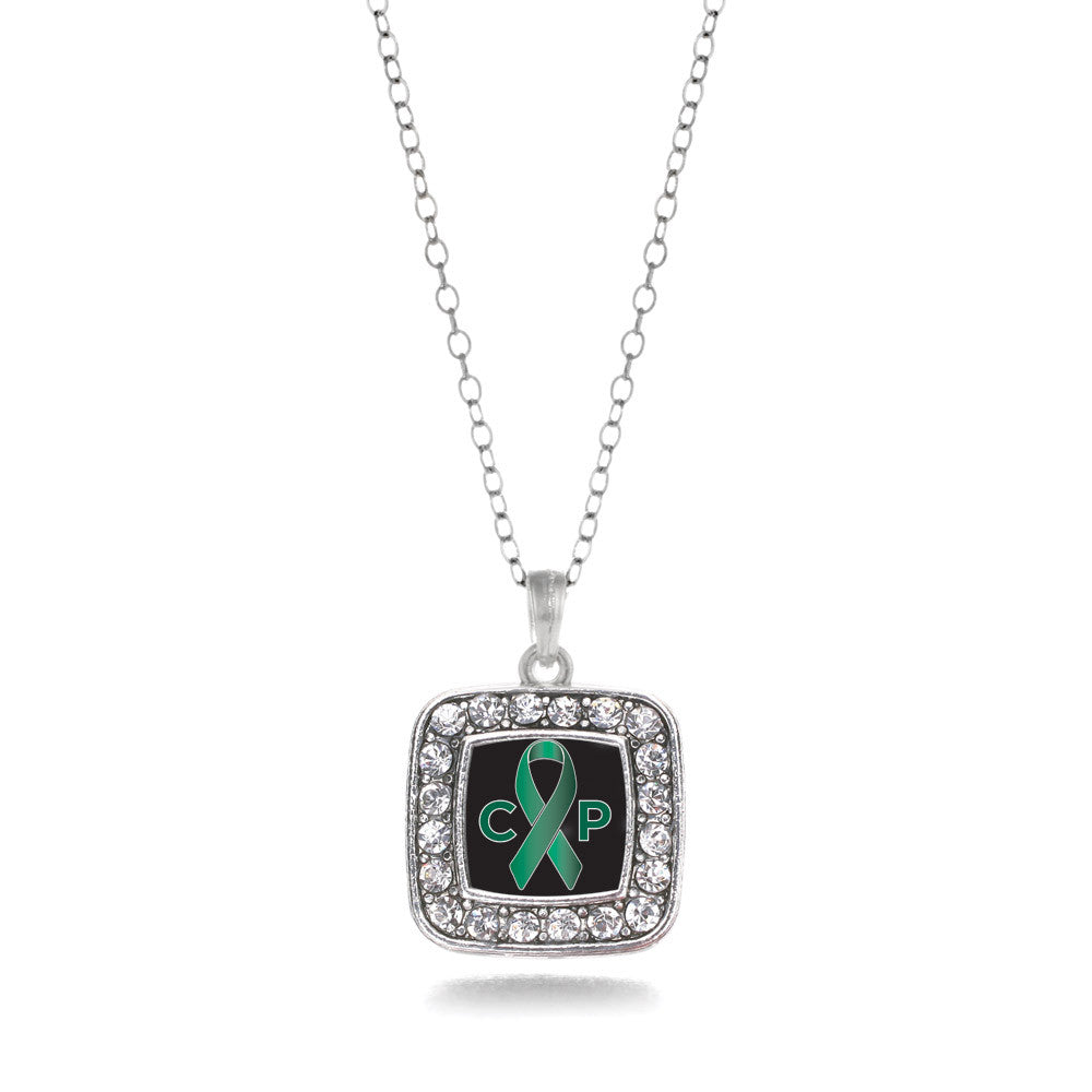 Cerebral Palsy Square Charm