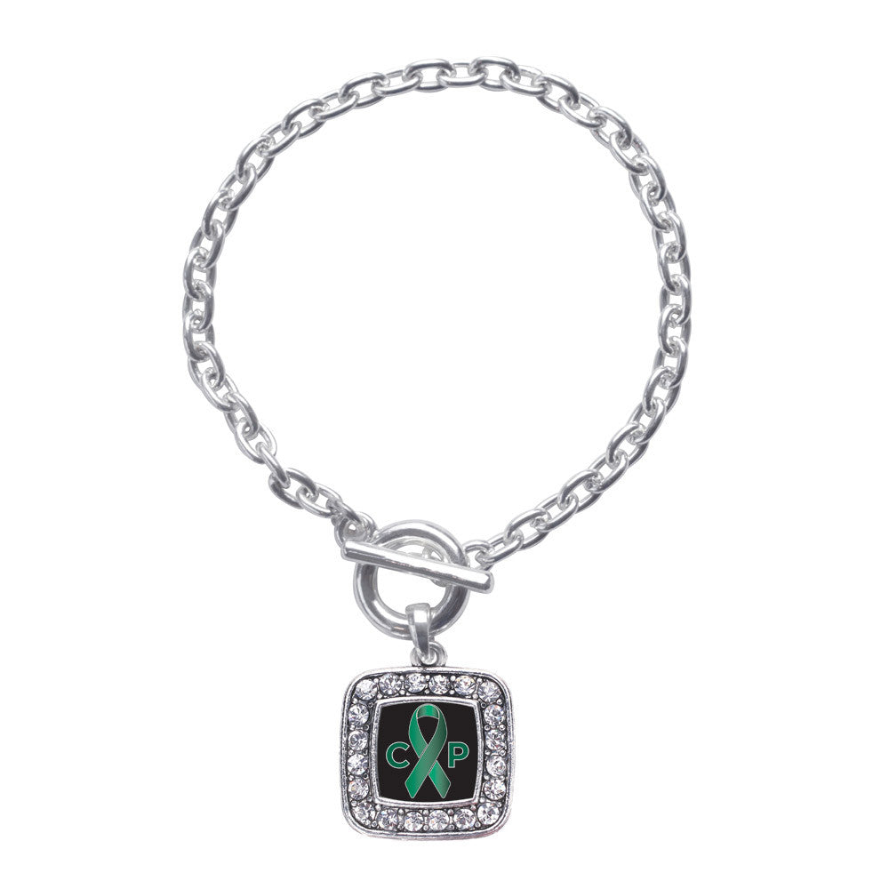 Cerebral Palsy Square Charm
